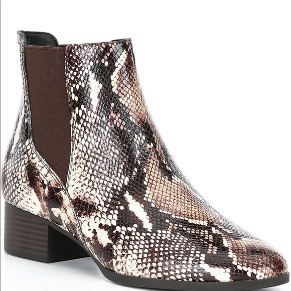 Alex Marie Shoes - 🆕Alex Marie Booties.  NWT  000BJ